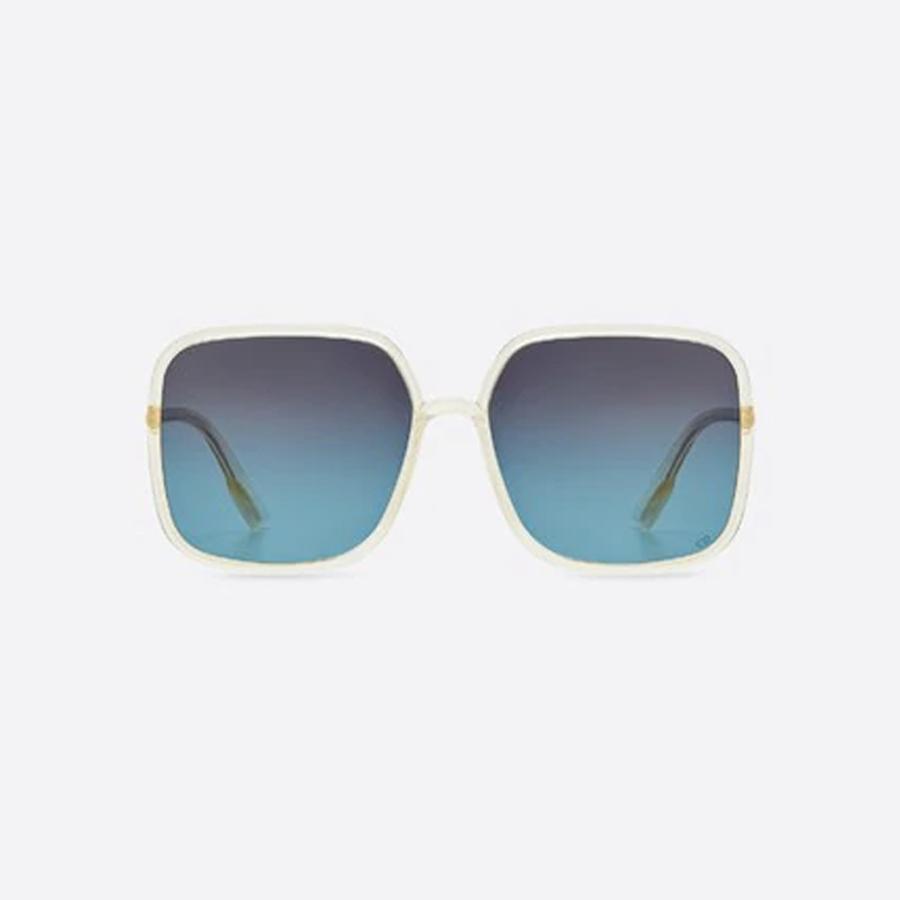 Kính Mát Dior Diorsostellaire1 Sunglasses 40G1I