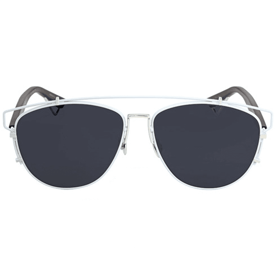 Kính Mát Dior Blue Round Sunglasses DIOR TECHNOLOGIC 0PQX
