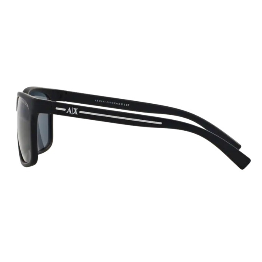 Kính Mát Armani Exchange 0AX4041SF_81578758.CS-0821 Màu Đen