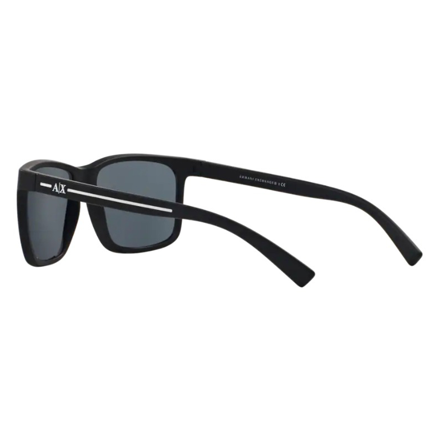Kính Mát Armani Exchange 0AX4041SF_81578758.CS-0821 Màu Đen