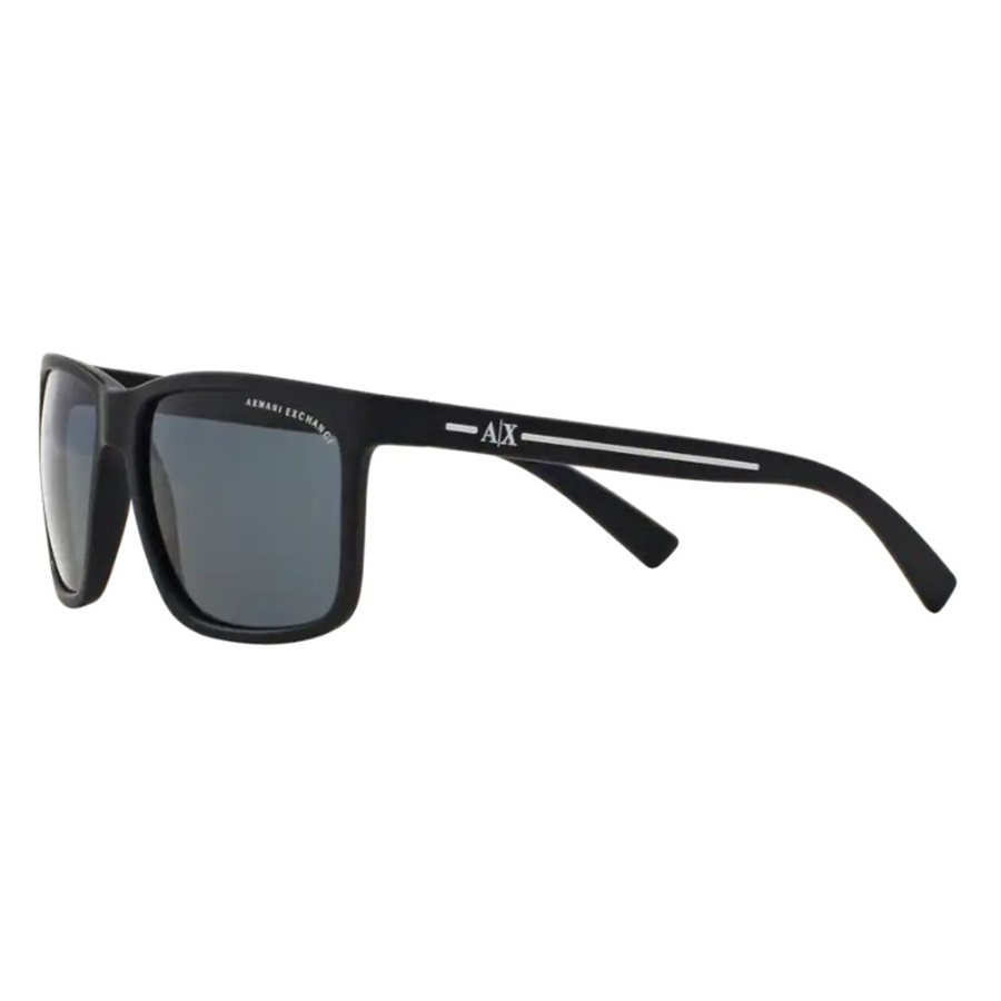 Kính Mát Armani Exchange 0AX4041SF_81578758.CS-0821 Màu Đen