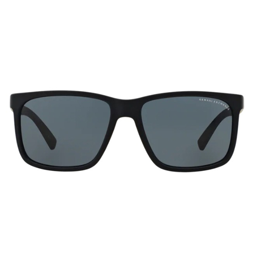Kính Mát Armani Exchange 0AX4041SF_81578758.CS-0821 Màu Đen