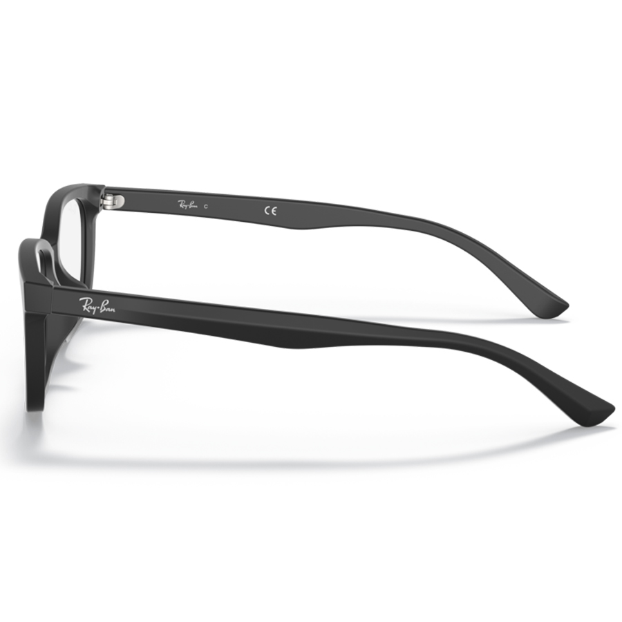 Kính Mắt Cận RayBan 0RX5319D_247755.C-0922 Màu Đen