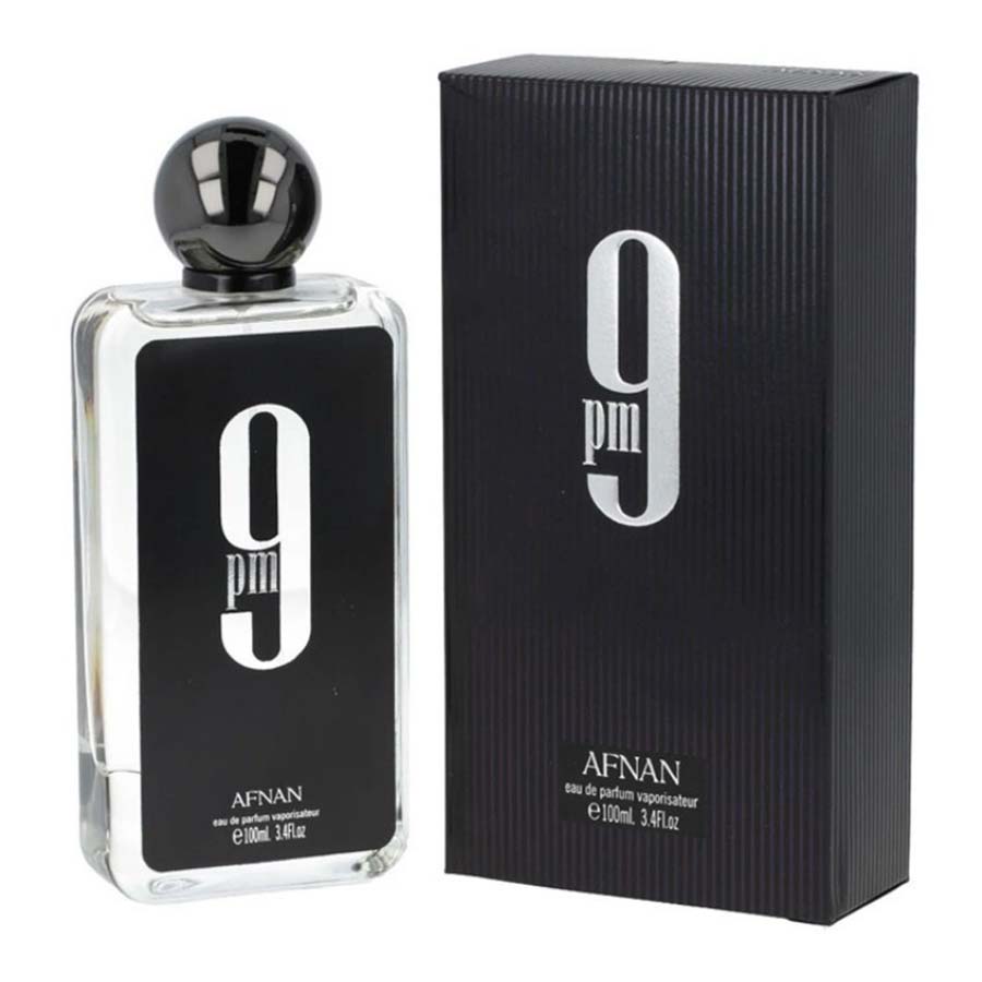 Nước Hoa Nam Afnan 9PM EDP, 100ml