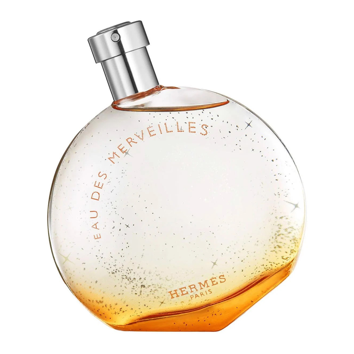 Nước Hoa Nữ Hermes Eau Des Merveilles Eau De Toilette 100ml