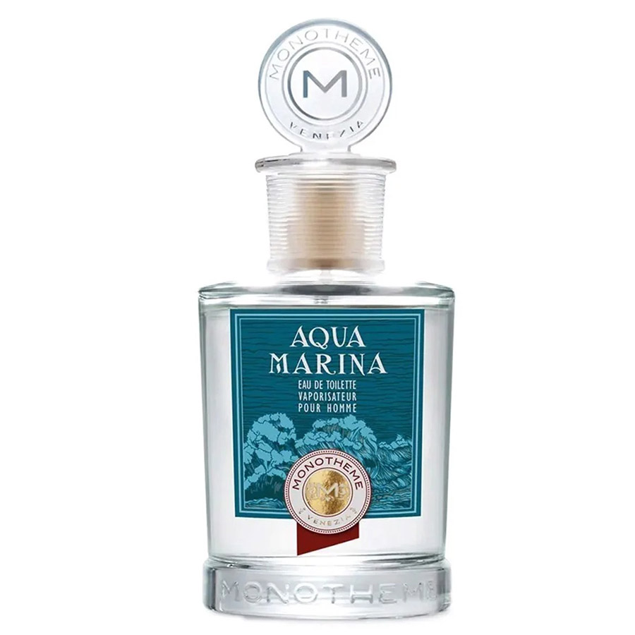 Nước Hoa Nam Monotheme Aqua Marina EDT 100ml