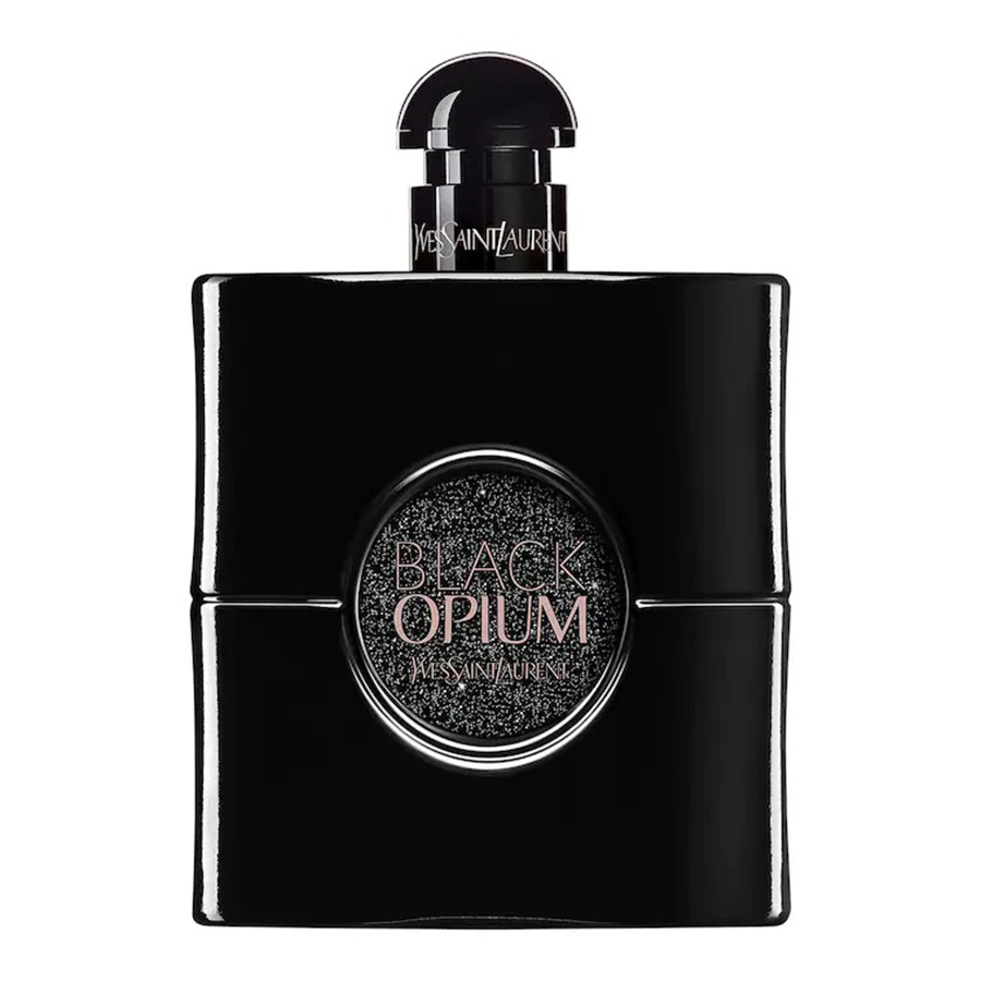 Nước Hoa Nữ Yves Saint Laurent YSL Black Opium Le Parfum EDP 50ml