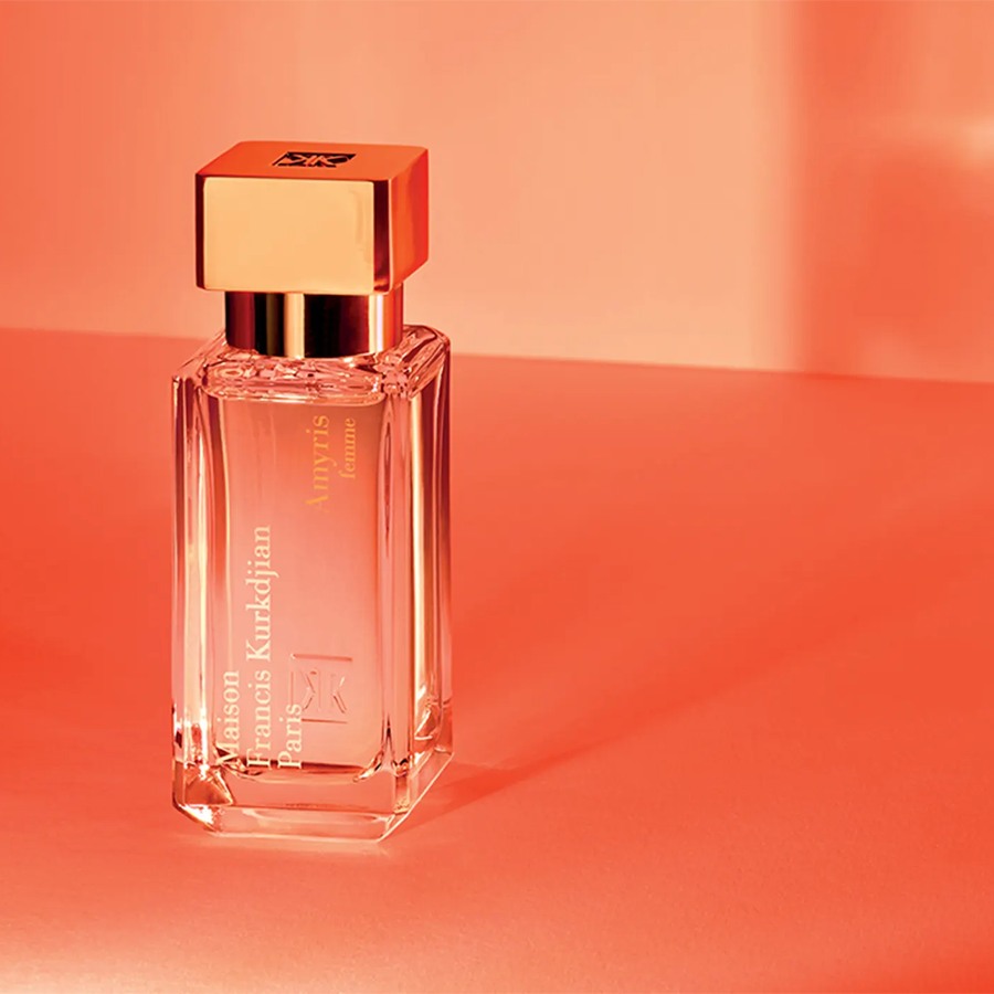 Nước Hoa Nữ Maison Francis Kurkdjian Amyris Femme EDP 35ml