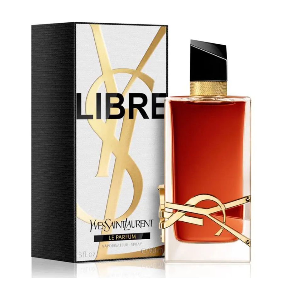 Nước Hoa Nữ Yves Saint Laurent YSL Libre Le Parfum 90ml