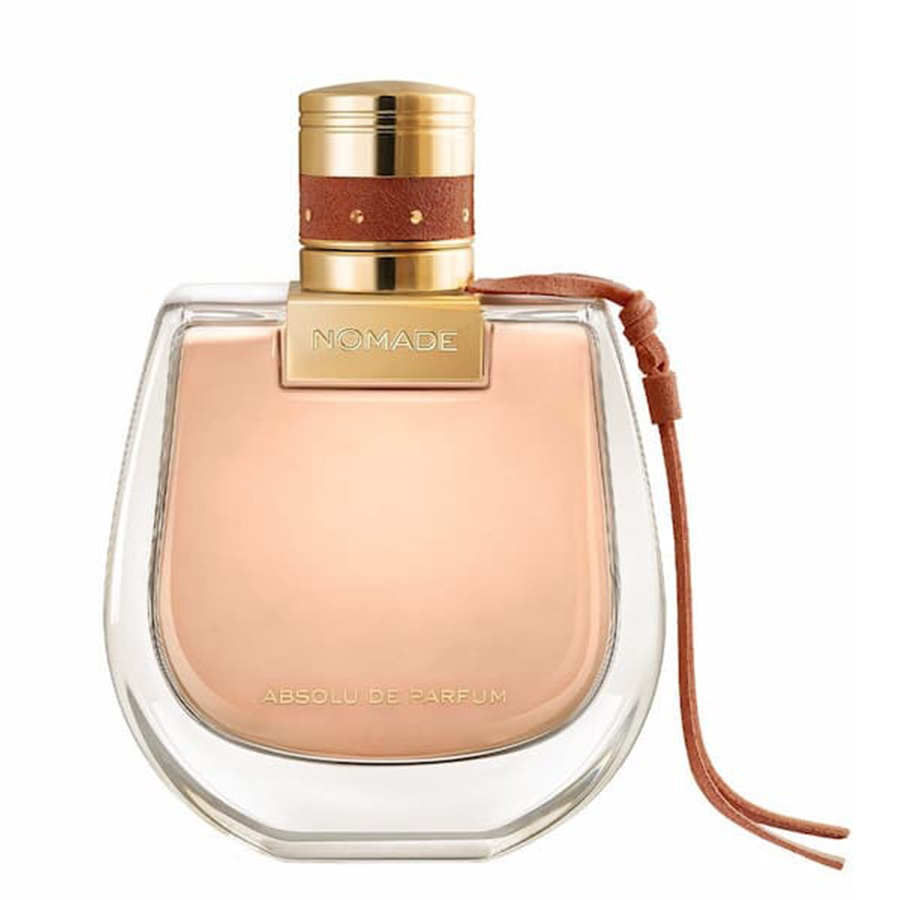 Nước Hoa Nữ Chloé Nomade Absolu EDP 75ml