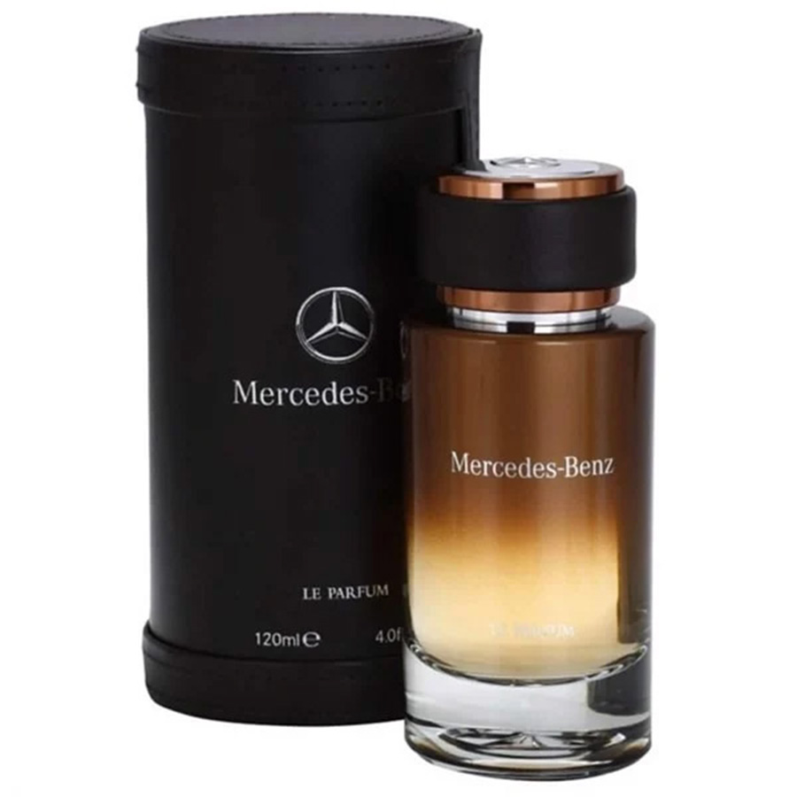 Nước Hoa Nam Mercedes-Benz Le Parfum EDP 120ml