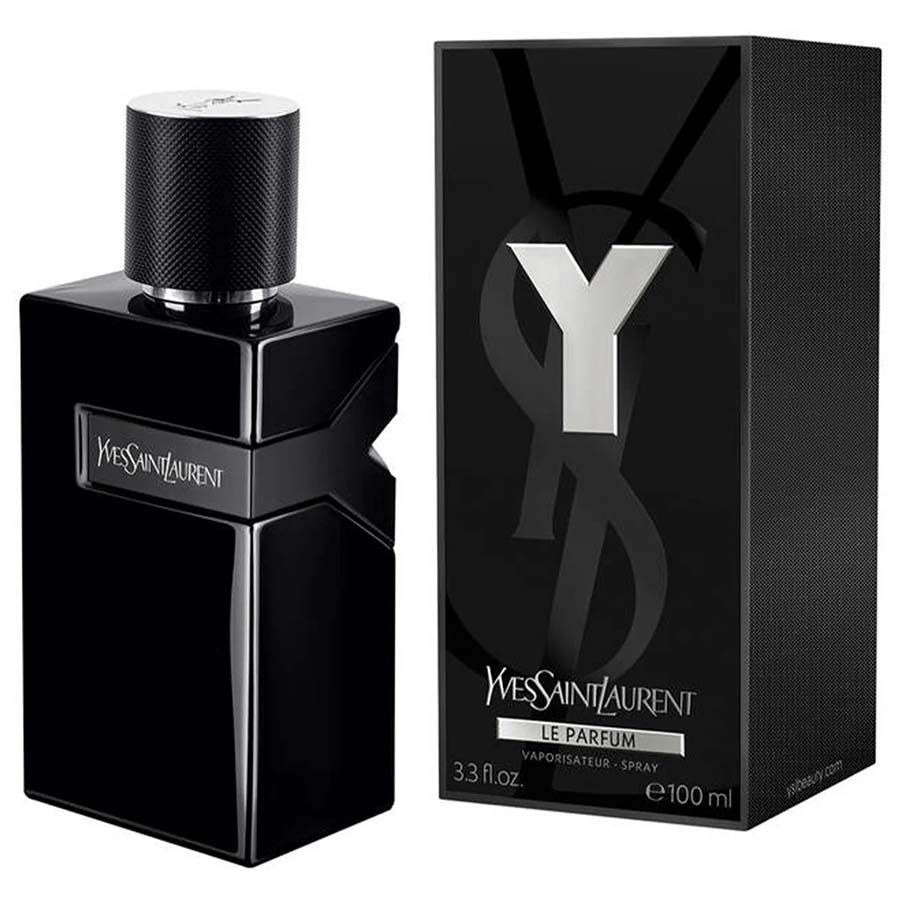 Nước Hoa Nam Yves Saint Laurent YSL Y Le Parfum 100ml