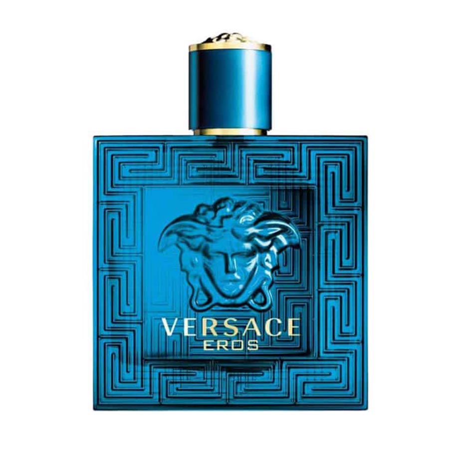 Nước Hoa Nam Versace Eros Man EDT 200ml