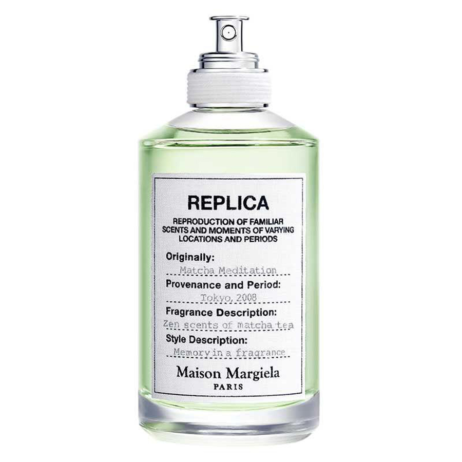 Nước Hoa Maison Martin Margiela Replica Matcha Meditation EDT, 100ml