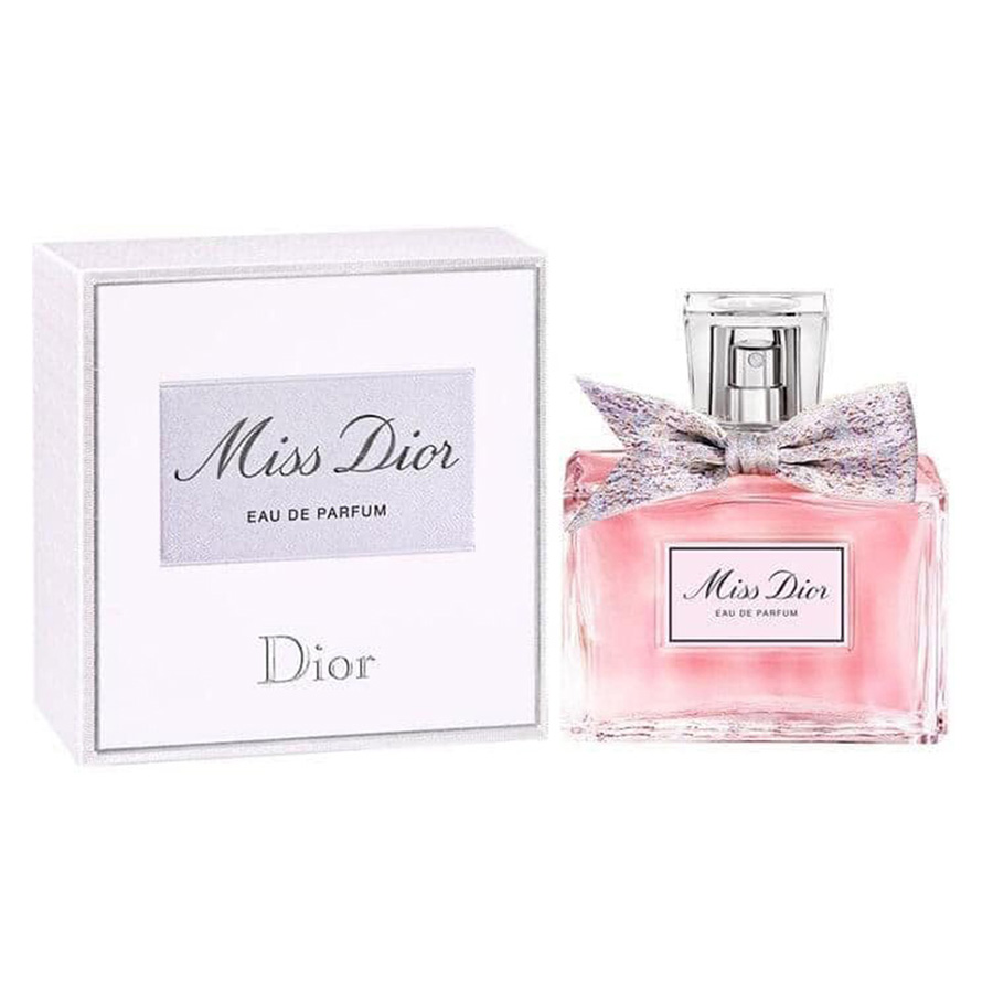 Nước Hoa Miss Dior Eau De Parfum 100ml Bản 2021