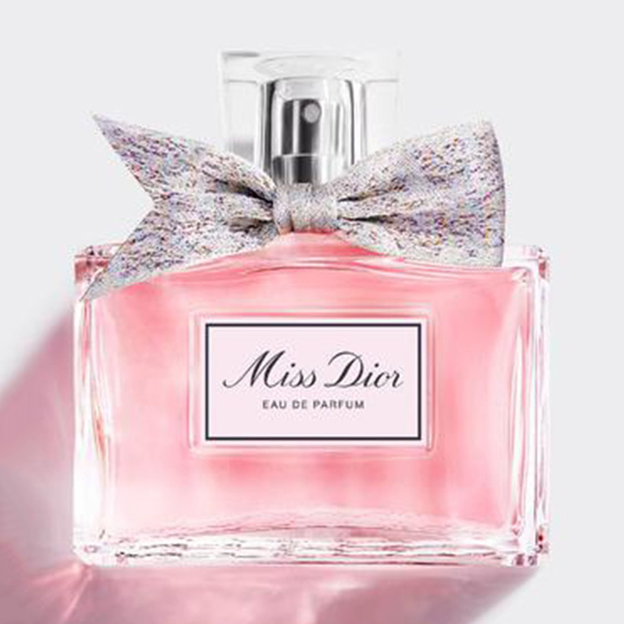 Nước Hoa Miss Dior Eau De Parfum 100ml Bản 2021