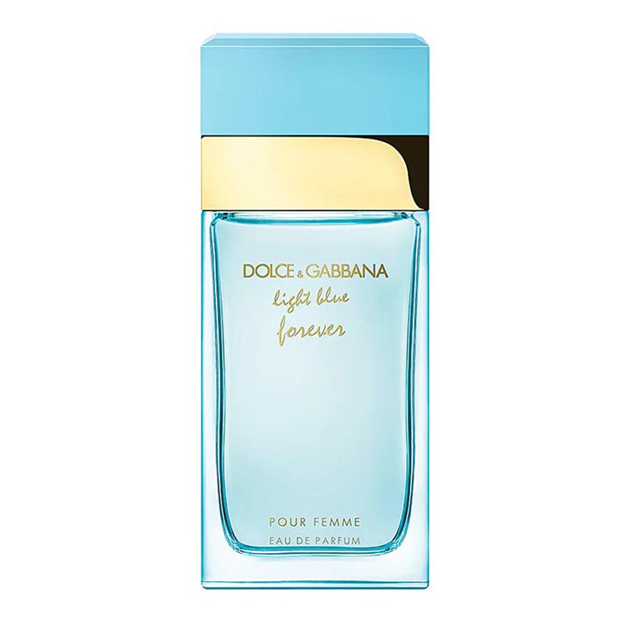 Nước Hoa Nữ Dolce & Gabbana D&G Light Blue Forever EDP 100ml