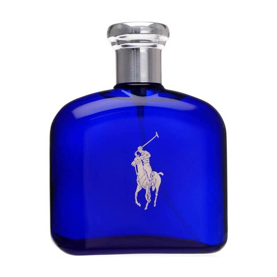 Nước Hoa Cho Nam Ralph Lauren Polo Blue EDT, 125ml