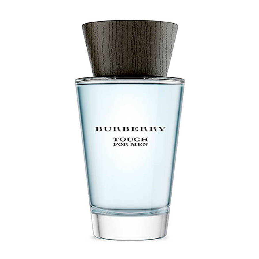 Nước Hoa Burberry Touch For Men EDT 100ml Cho Nam