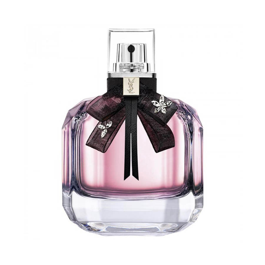 Nước Hoa Nữ Yves Saint Laurent YSL Mon Paris Parfum Floral EDP 90ml