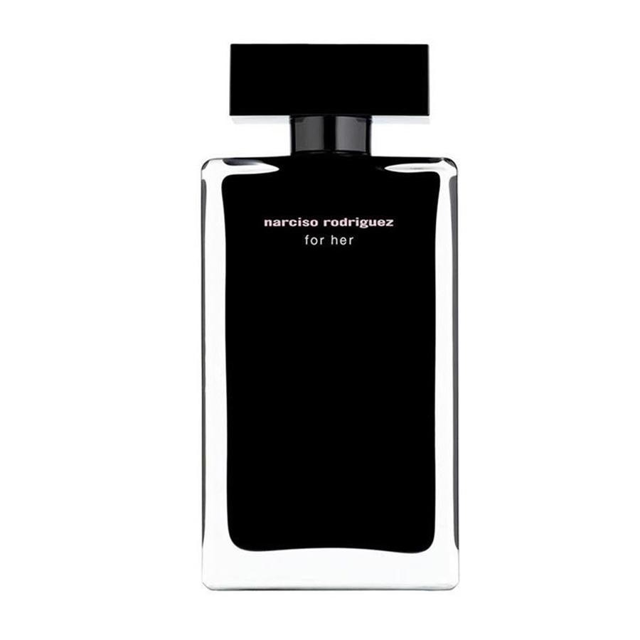 Nước Hoa Nữ Narciso Rodriguez for Her Eau de Toilette Màu Đen, 50ml