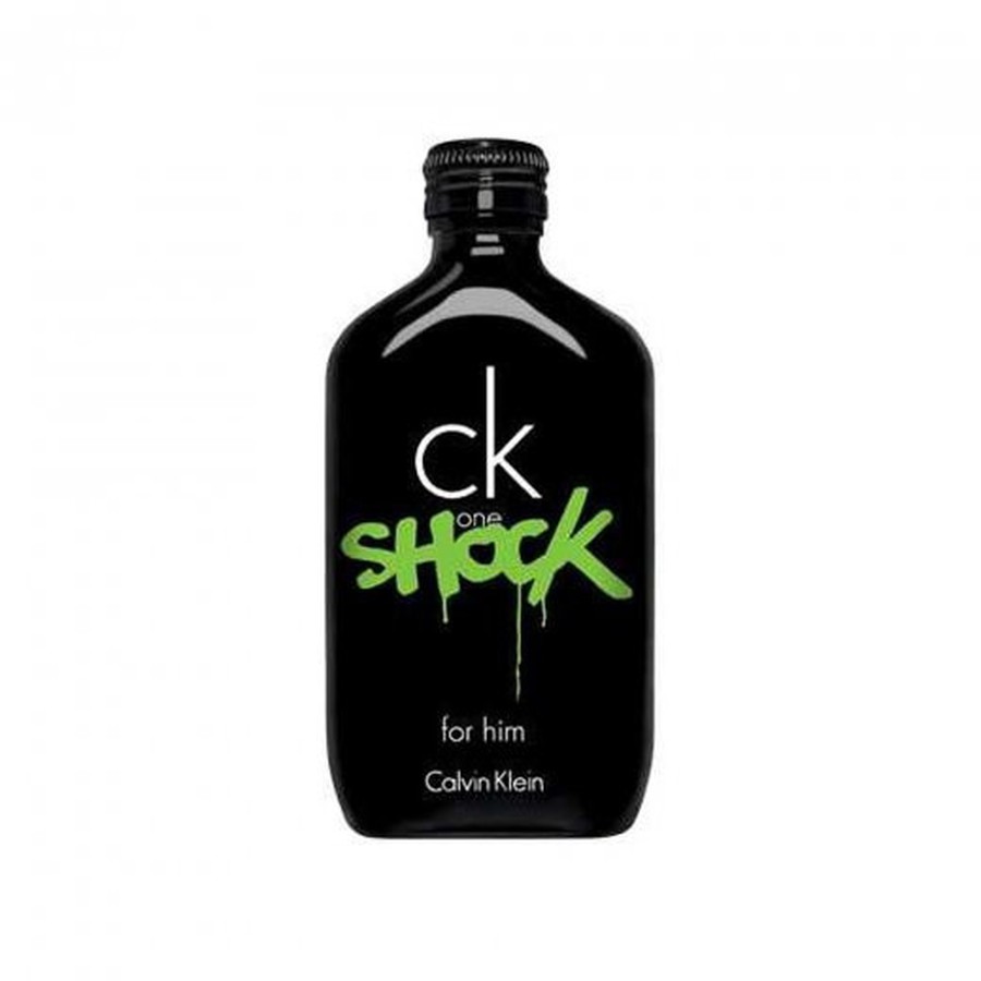 Nước Hoa Calvin Klein CK One Shock For Him EDT 200ml