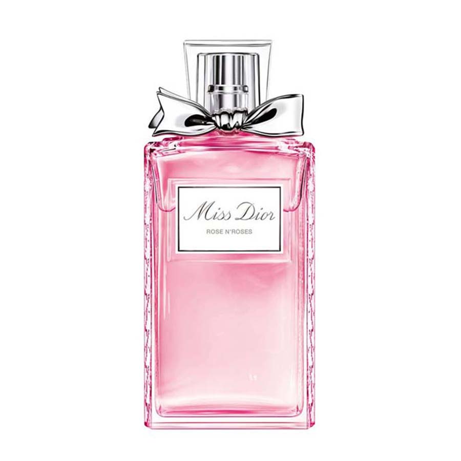 Nước Hoa Nữ Dior Miss Dior Rose N’roses EDT 100ml