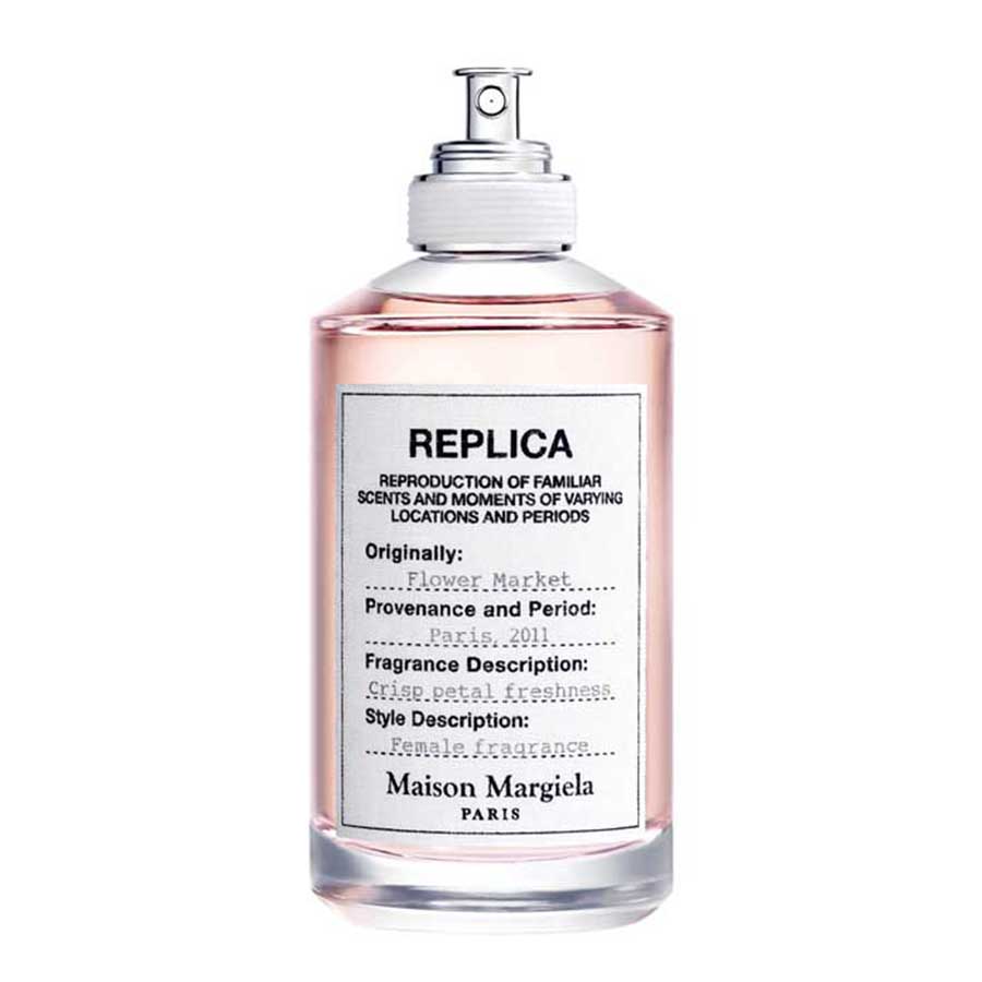 Nước Hoa Nữ Maison Margiela Replica Flower Market EDT 100ml