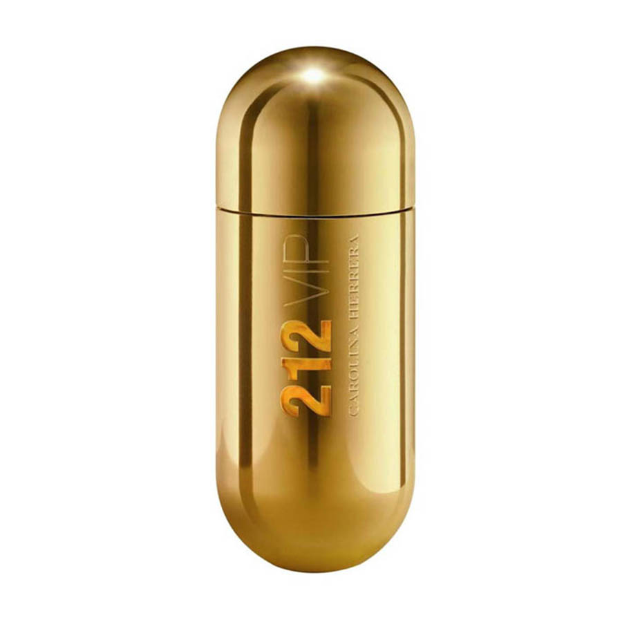 Nước Hoa Nữ Carolina Herrera 212 VIP Women EDP 80ml