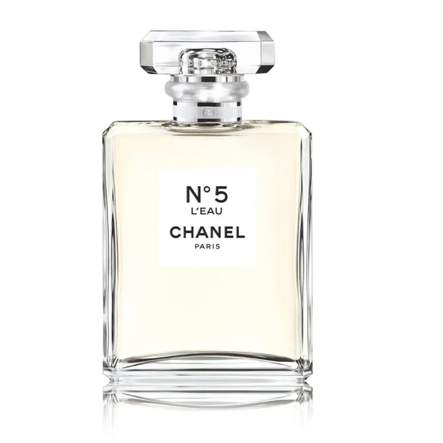 Nước Hoa Chanel No 5 L’Eau EDT 100ml