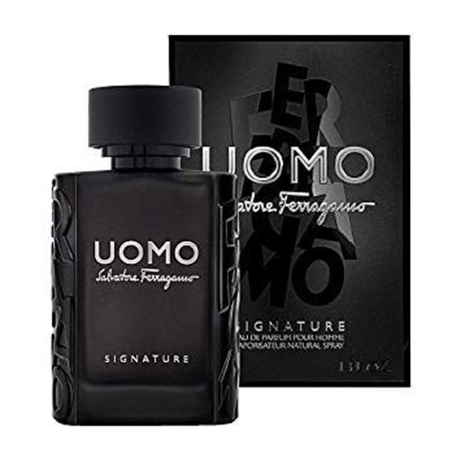 Nước Hoa Nam Salvatore Ferragamo Uomo Signature 100ml