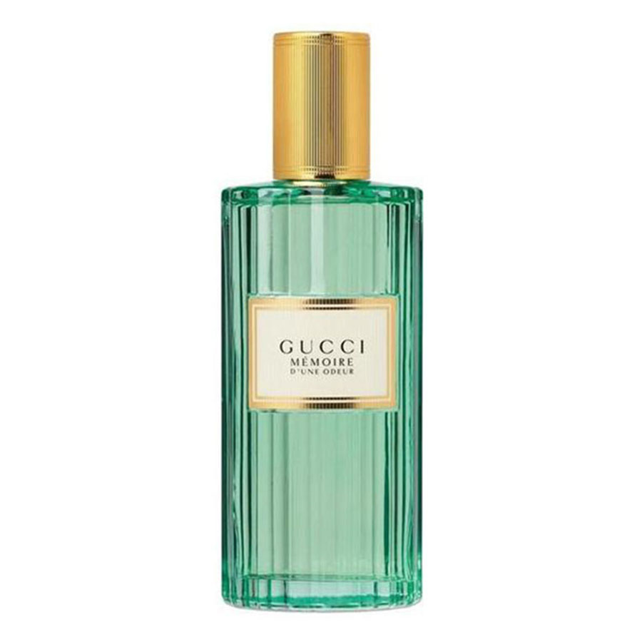 Nước Hoa Unisex Gucci Memoire D’une Odeur EDP 100ml