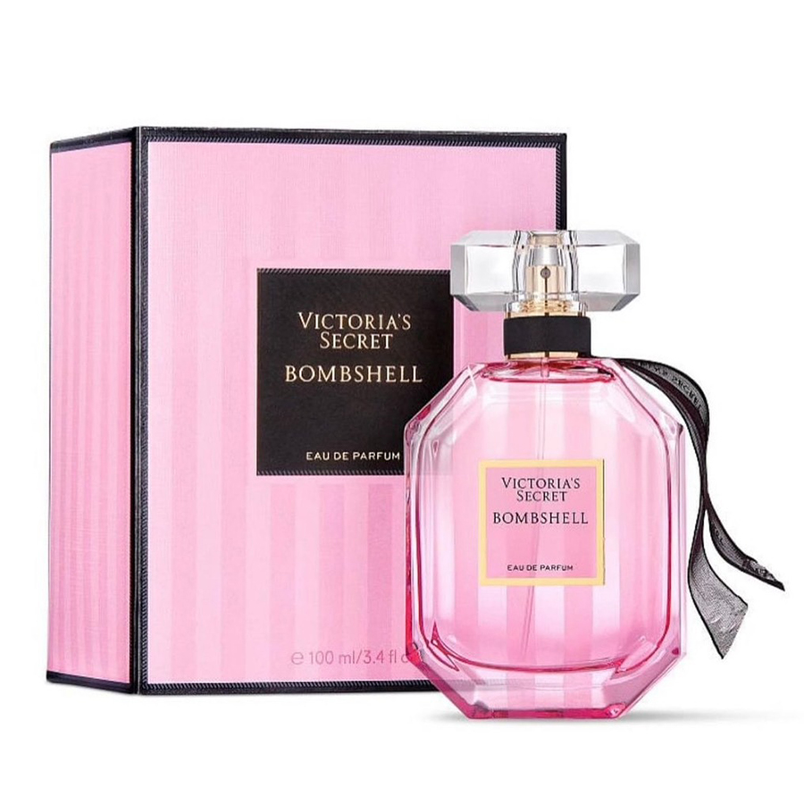 Nước Hoa Victoria’s Secret Bombshell, 100ml