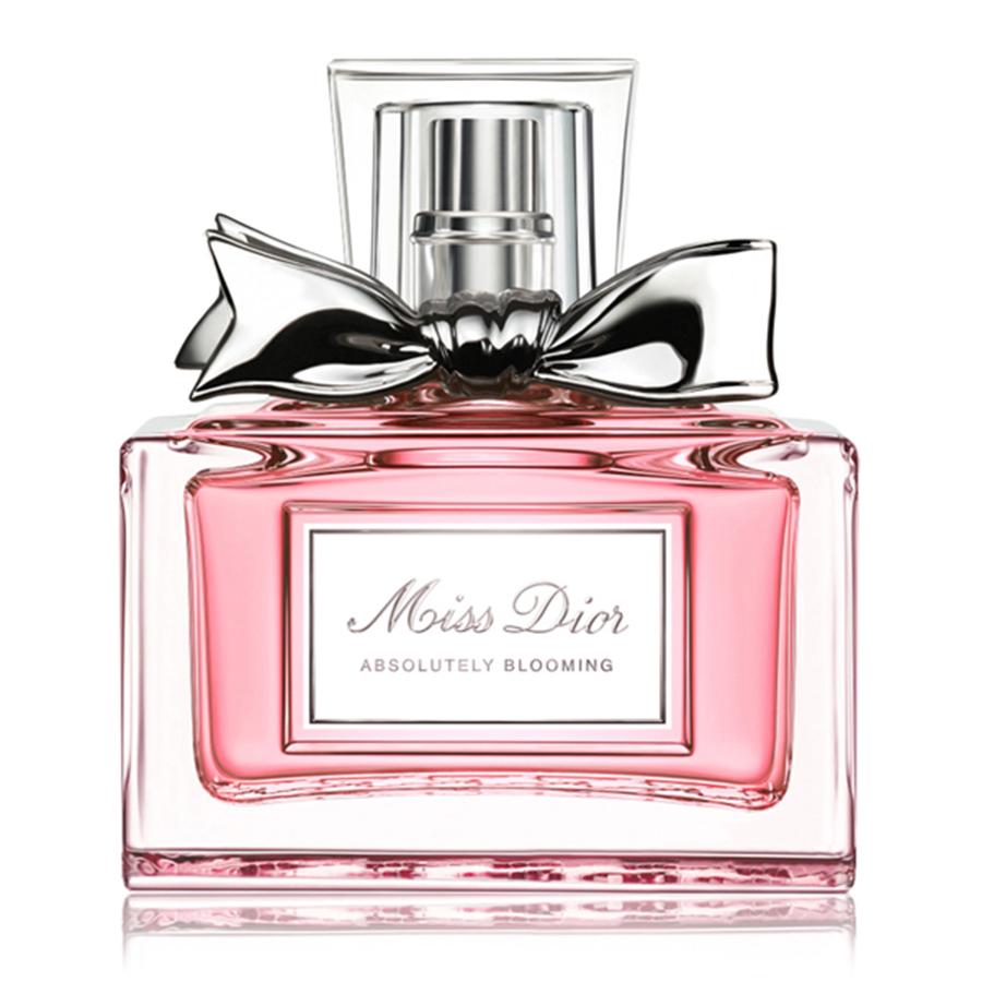 Nước Hoa Miss Dior Absolutely Blooming 100ml