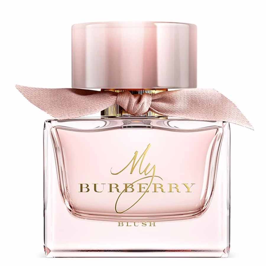 Nước Hoa Burberry My Burberry Blush EDP Cho Nữ 90ml