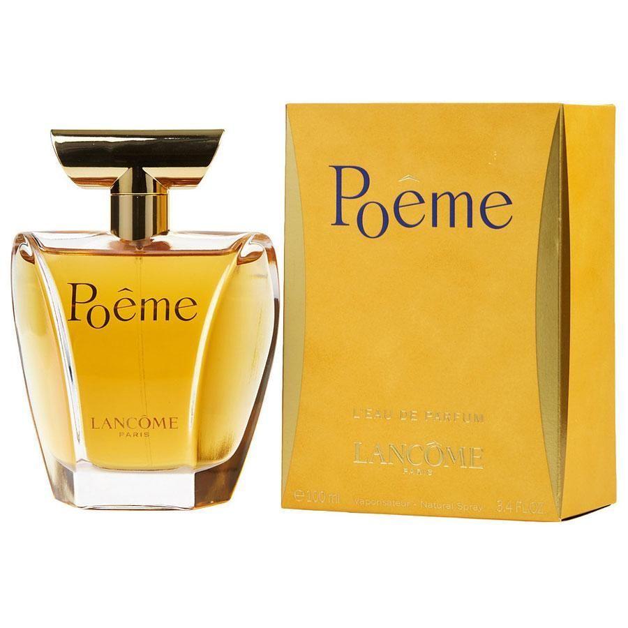 Nước Hoa Lancôme Poême Eau De Parfum, 100ml