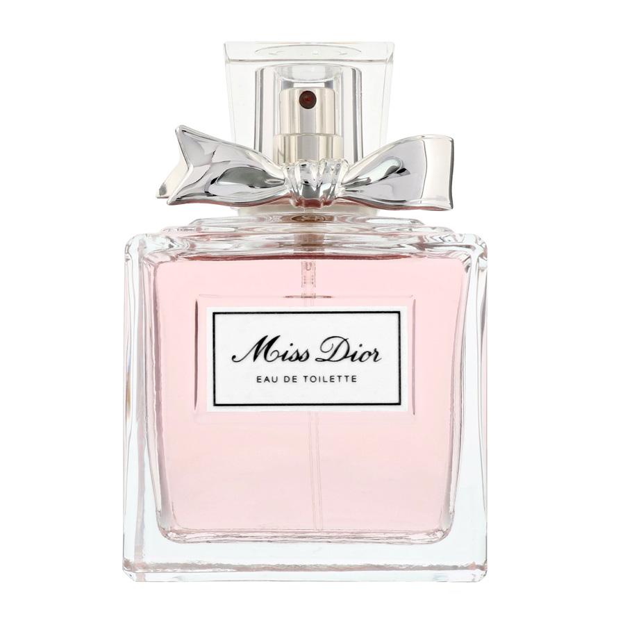 Nước Hoa Nữ Dior Miss Dior EDT, 100ml