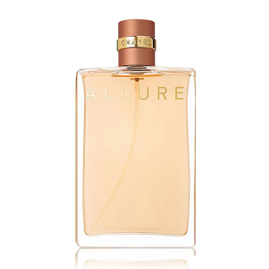 Nước Hoa Nữ Chanel Allure Eau De Parfum, 100ml