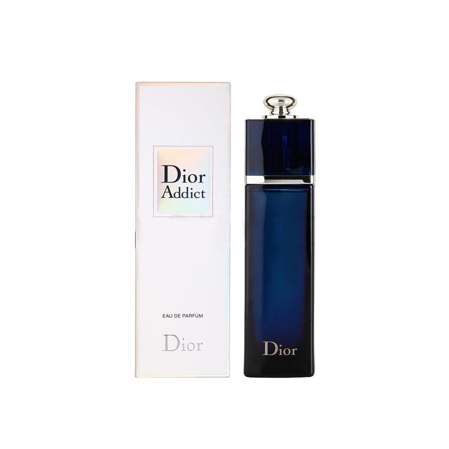 Nước Hoa Nữ Dior Addict EDP 100ml sang trọng