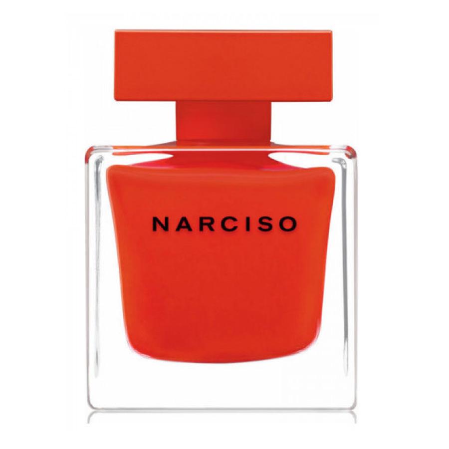 Nước Hoa Nữ Narciso Rodriguez Narciso Rouge Màu Đỏ EDP, 90ml