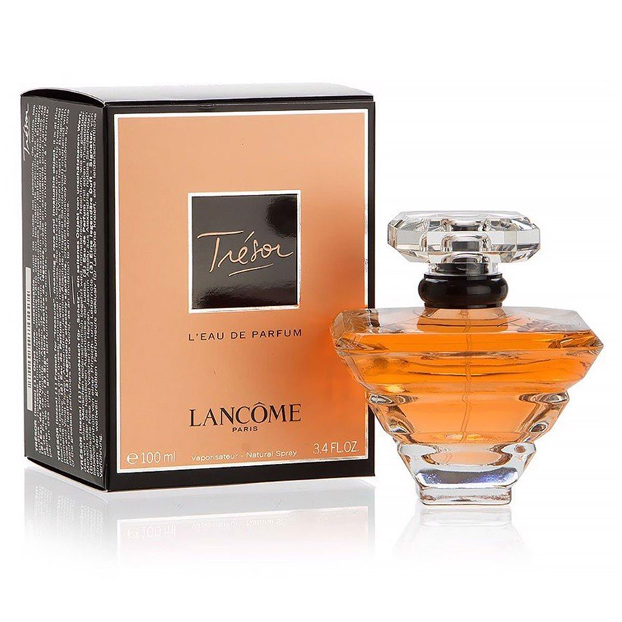 Nước Hoa Nữ Lancôme Tresor EDP 100ml