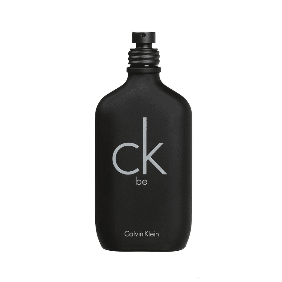 Nước Hoa Calvin Klein (CK) Be Hương Thơm Phân Tầng Mạnh Mẽ 100ml