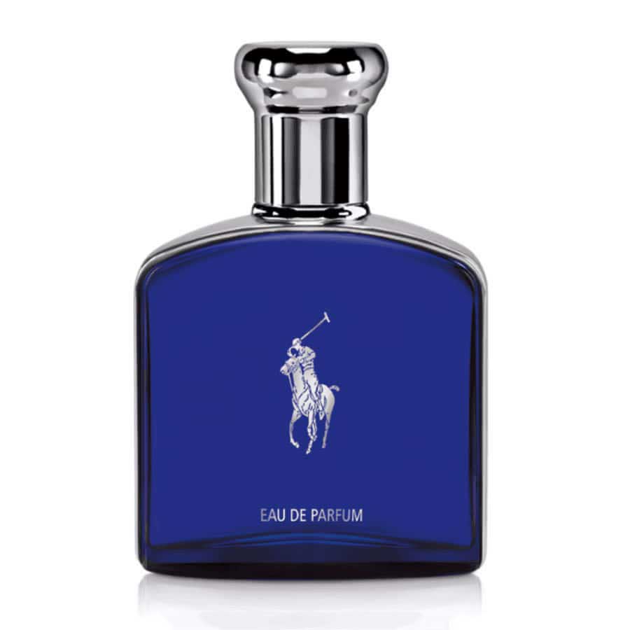 Nước Hoa Ralph Lauren Polo Blue EDP Cho Nam 125ml