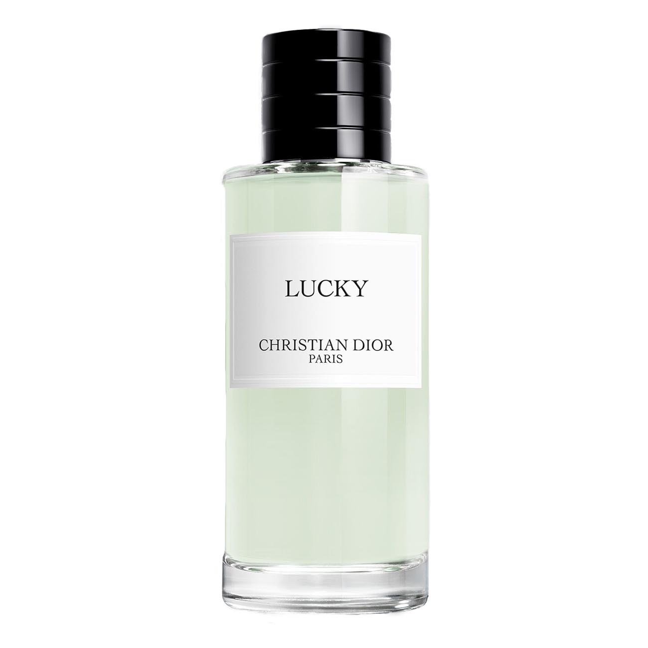 Nước Hoa Unisex Christian Dior Lucky EDP 125ml