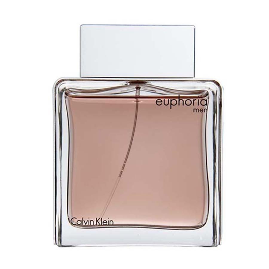 Nước Hoa Nam Calvin Klein CK Euphoria For Men Eau De Toilette 100ml