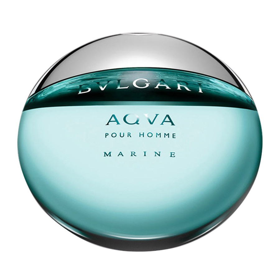 Nước Hoa Nam Bvlgari Aqva Marine Pour Homme EDT 100ml