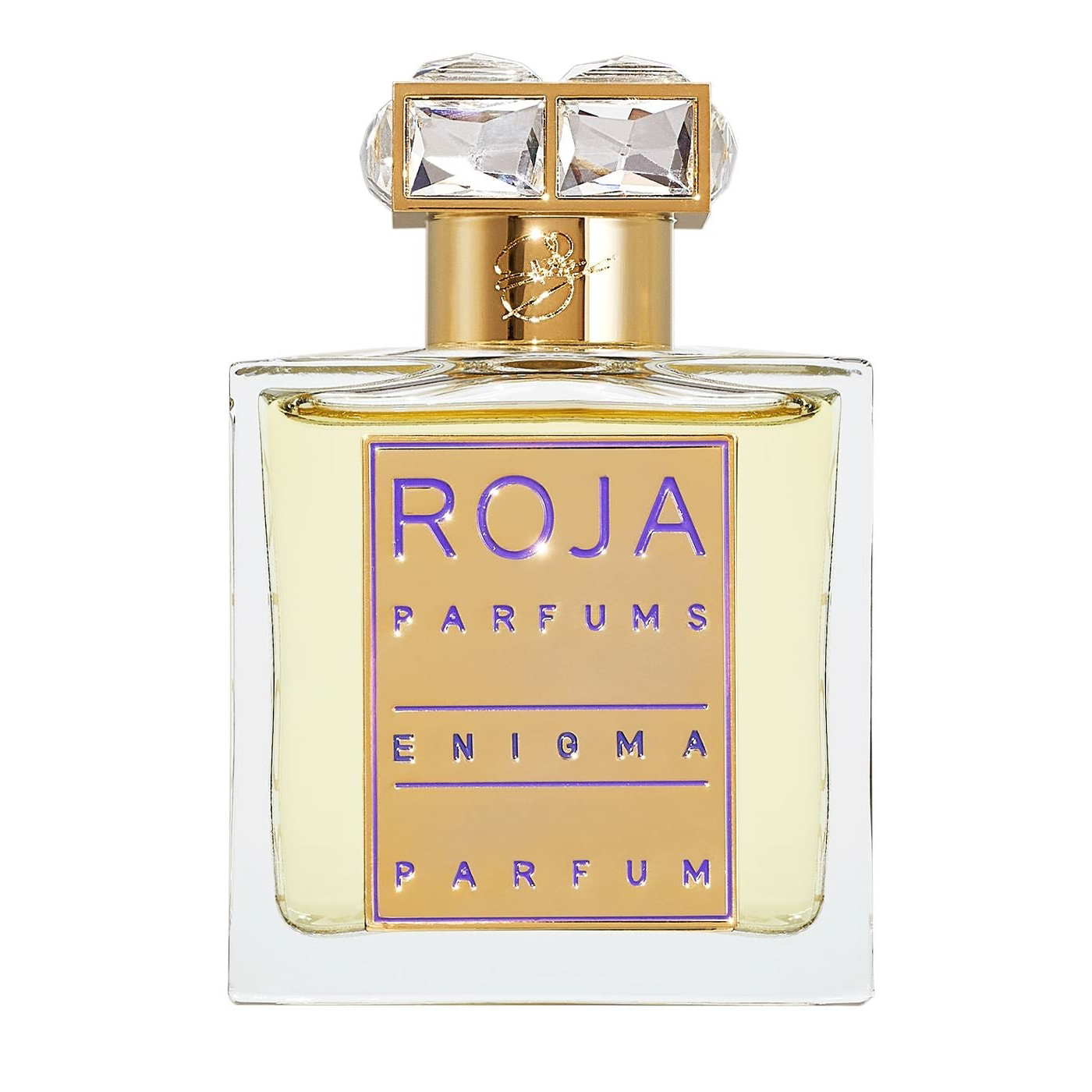 Nước Hoa Nữ Roja Enigma Parfum Pour Femme 50ml