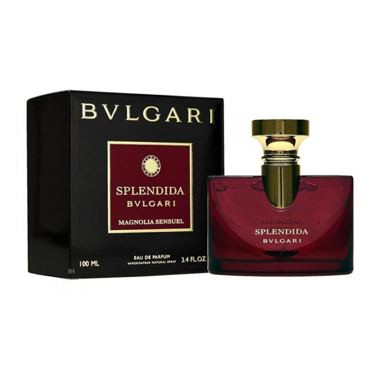 Nước Hoa Nữ Bvlgari Splendida Magnolia Sensuel EDP 100ml