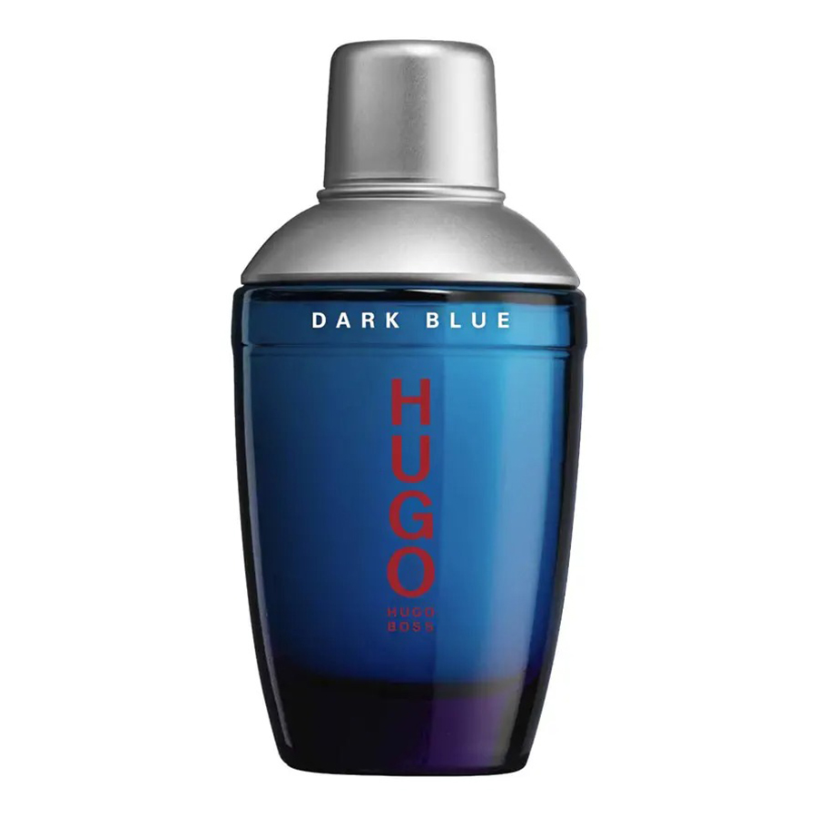 Nước Hoa Nam Hugo Boss Dark Blue EDT For Men 75ml