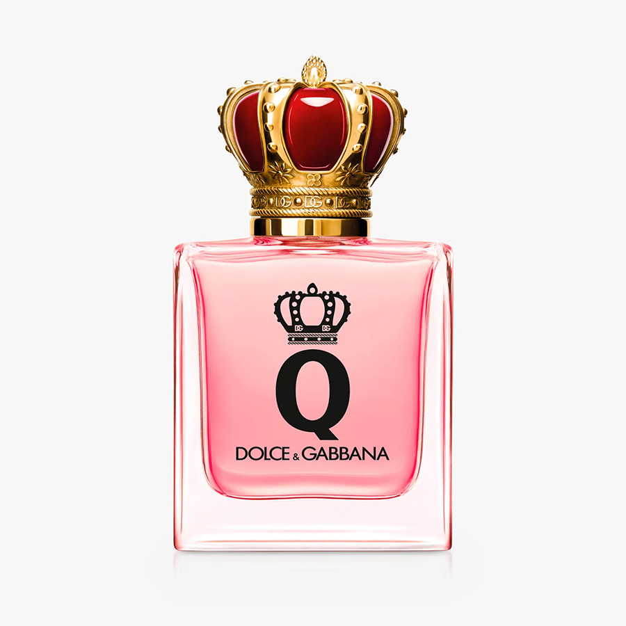 Nước Hoa Nữ Dolce & Gabbana D&G Q Eau de Parfum Spray 50 ml